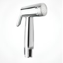 Ver imagem 1 de Ducha Manual Jet-flex Abs Cromado para Banheiro Perflex