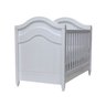 Berço Americano Mdf Paris Provençal - 2