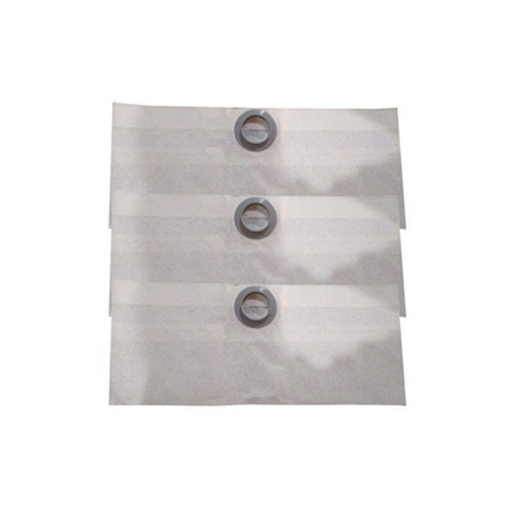 Saco para Aspirador de Pó Electrolux / A-10 Smart com 3 Unidades - Filtrons - 3