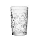 Ver imagem 1 de Copo Cristal Ecolófico New Butterfly Borboleta 330ml Lyor