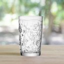 Ver imagem 5 de Copo Cristal Ecolófico New Butterfly Borboleta 330ml Lyor