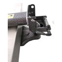 Ver imagem 3 de Balança de Bancada Plataforma Digital Toledo 2099 120kg X 20g com Bateria