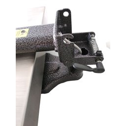 Balança de Bancada Plataforma Digital Toledo 2099 120kg X 20g com Bateria - 3