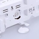 Ver imagem 3 de Relógio Digital Led - Alarme 12/ Horas