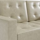 Ver imagem 5 de Poltrona para Escritório e Recepção Corino Isis