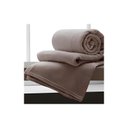 Ver imagem 7 de Cama Manta Home Design 200 Lisa Queen