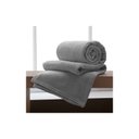 Ver imagem 5 de Cama Manta Home Design 200 Lisa Queen