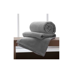 Cama Manta Home Design 200 Lisa Queen - 5