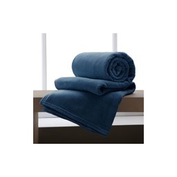 Cama Manta Home Design 200 Lisa Queen - 6