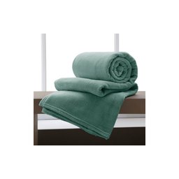 Cama Manta Home Design 200 Lisa Queen - 2
