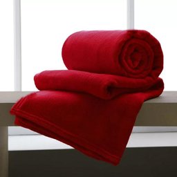 Cama Manta Home Design 200 Lisa Queen - 3