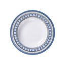 Ver imagem 1 de Prato Fundo Tramontina Nix em Porcelana Decorada 23 Cm Tramontina