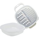 Ver imagem 3 de Conjunto Pote Ralador 2 em 1, In1516,euro Home -02205