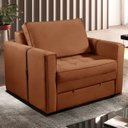 Ver imagem 1 de Poltrona Cama Atalaia