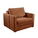 Ver imagem 2 de Poltrona Cama Atalaia