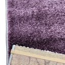 Ver imagem 2 de Tapete Montalto 100x150 Rami Color