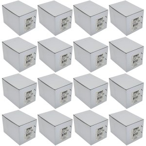 Parafuso Forro Ponta Broca 4,2x19 Lentilha Phillips Stein 16000 Peças