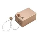 Ver imagem 5 de Varal de Roupa Retratil Extensivo Automatico Parede Muro Lençol Camisa Short Roupa Apartamento Casa 