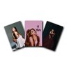 Placas Decorativas Ariana Grande 3 Peças 30X40Cm - 1