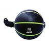Medicine Ball com Corda 4 Kg Live Up - 2