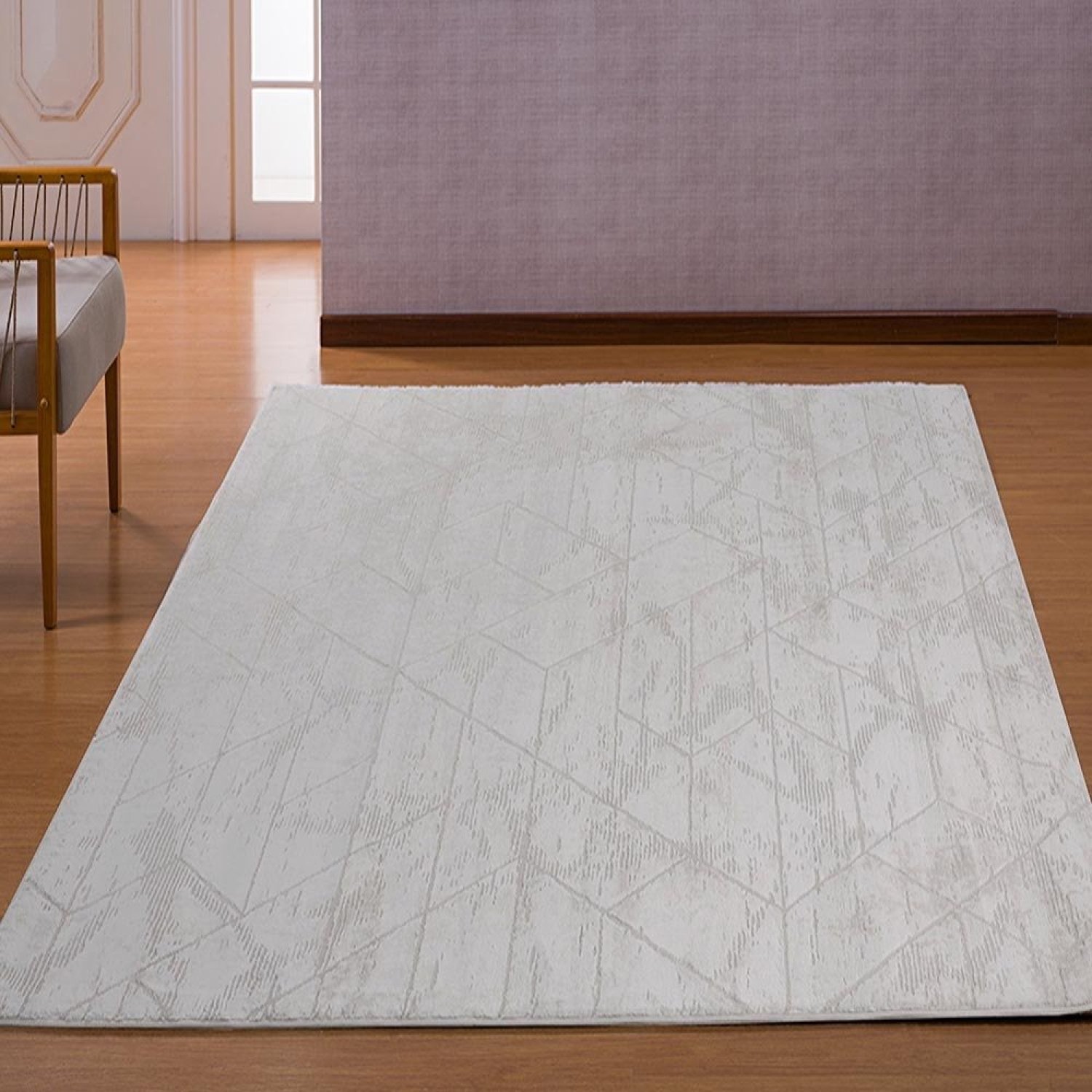 Tapete Decorativo 150x200cm da Vinci - 1