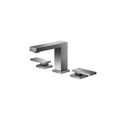 Misturador para Lavatório de Mesa New Edge Grafite Escovado - Docol - 1
