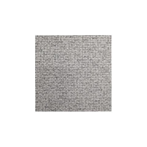 Papel de Parede Kantai Kan Tai Textura Cor Cinza Vinílico Lavável 5m Quadrados 10m X 0,53m Element 5
