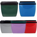 Ver imagem 2 de Caixa Térmica 18l Cooler Cinza com Preto 25108251 Mor