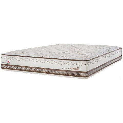 Colchão Casal Sun House Istambul One Side Pillow 138x188x33 - 61870