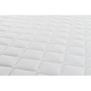 Ver mais imagens de Cama Box Casal Molas Ensacadas Havana Mannes Bege