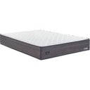 Ver imagem 4 de Cama Box Casal Molas 138x188cm Multispiral Otawa Mannes Cinza