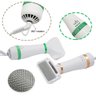 Super Escova + Secador Removedor de Pelos Pet Pós Banho 2 em 1 110v - 10