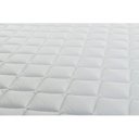 Ver imagem 7 de Cama Box Solteiro Molas 88x188cm Multispiral Otawa Mannes