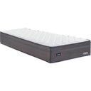 Ver imagem 3 de Cama Box Solteiro Molas 88x188cm Multispiral Otawa Mannes Cinza