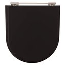 Ver imagem 1 de ASSENTO CALYPSO LAQUEADO PRETO     BIGUA