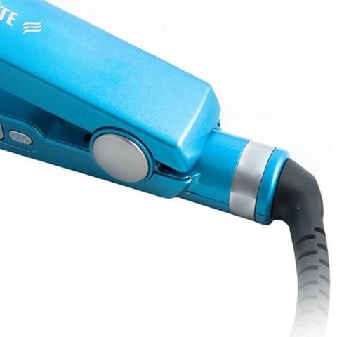 Prancha Chapinha Profissional Titânio Nº93