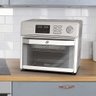 Forno e Fryer Oster 25l Multifunções 10 em 1 127v Ofor250 - 5