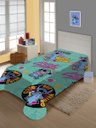 Ver imagem 1 de Manta Disney Infantil 150x200cm - Manta Fun Stitch