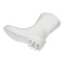Bota de Pvc S/forro Cano Médio Branca Vulcaflex - Marluvas - 38 - 2