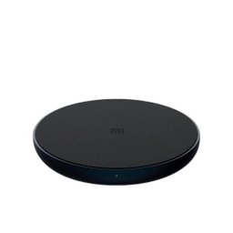 Carregador Sem Fio 10W Preto XIAOMI - 1