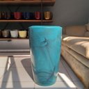 Ver imagem 2 de Vaso Plantas Polietileno Verde Guatemala Flores