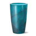 Ver imagem 1 de Vaso Plantas Polietileno Verde Guatemala Flores