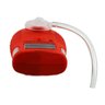 Detector De Oxigênio O2 Faixa Medição H2 0 A 30% Vol Dg-4000 Portátil - 4