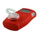 Ver imagem 3 de Detector De Oxigênio O2 Faixa Medição H2 0 A 30% Vol Dg-4000 Portátil