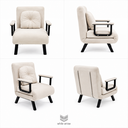 Ver imagem 3 de Sofa Poltrona Cama Flexbed Dobravel White Arrow:Branco