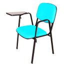 Ver imagem 1 de Cadeira Universitária para Auditórios Linha Hotel Verde