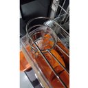 Ver imagem 6 de Espremedor de Laranja Extrator de Suco Industrial Onix Elétrico Aço Inox 220v Elo20