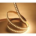 Ver imagem 2 de Fita Led 2835 para Perfil 11w 120 Leds 1350 Lúmens por Metro Astraled - 3000k - Luz Amarela