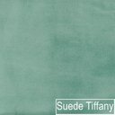 Ver imagem 5 de Poltrona Decorativa Base de Ferro Suede Munique