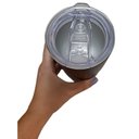 Ver imagem 3 de Copo Térmico Wolff 600ml Gelado Quente Original Preto